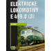 Knihovna Světa železnice č.07 - Elektrické lokomotivy E 499.0 (3), Corona